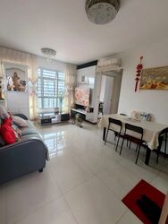 Blk 377 Bukit Gombak Vista (Bukit Batok), HDB 3 Rooms #599230021